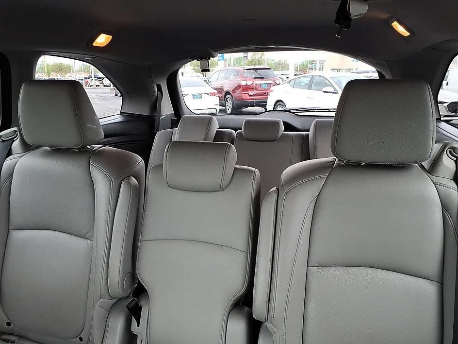 Used 2023 Honda Odyssey EX-L image 21