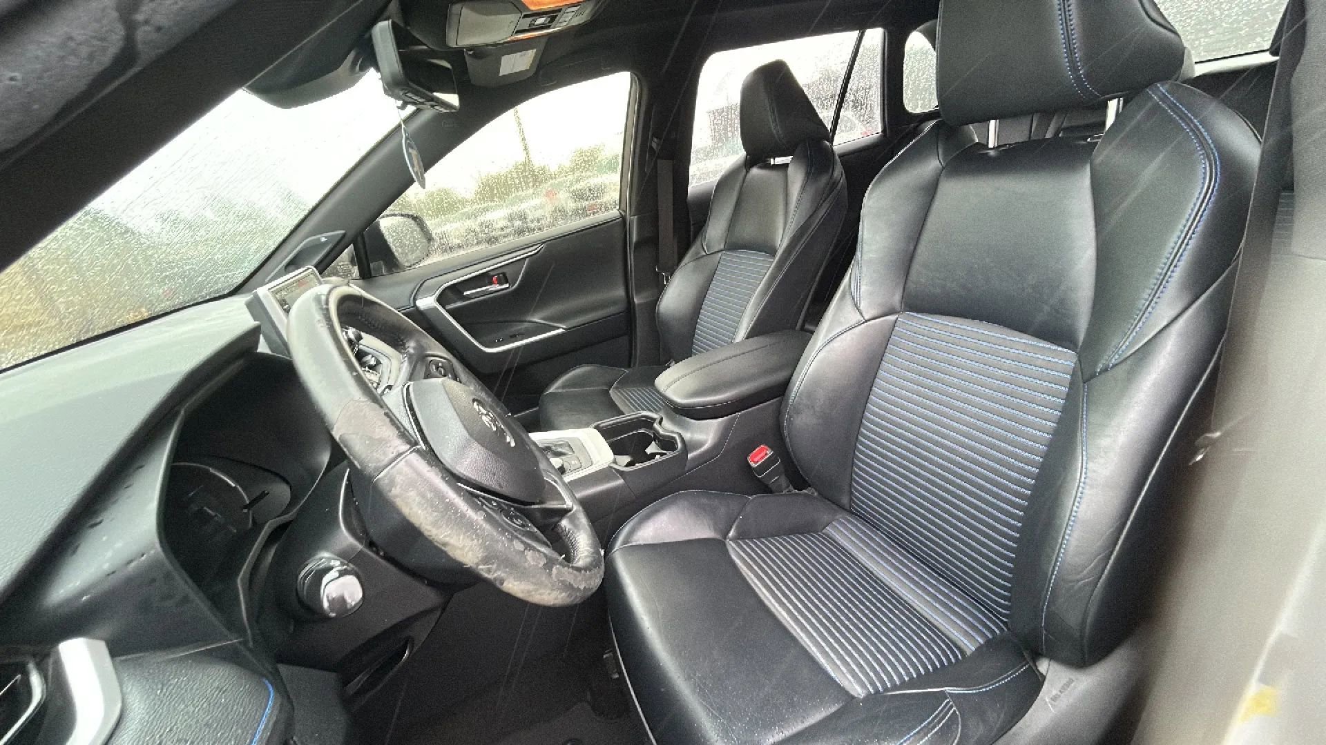 Used 2019 Toyota RAV4 XSE AWD/4WD image 12