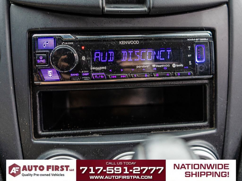 Used 2013 Nissan 370Z Base w/ Aerodynamics Pkg image 18