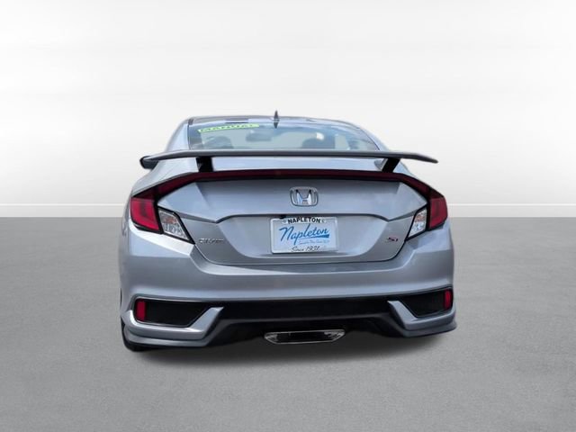 Used 2020 Honda Civic Si image 7