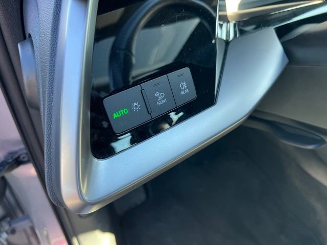 Used 2024 Audi A3 2.0T Premium image 18