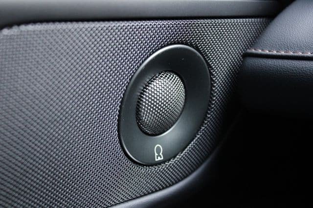 New 2026 Lincoln Nautilus Reserve w/ Jet Appearance Package AWD/4WD image 8