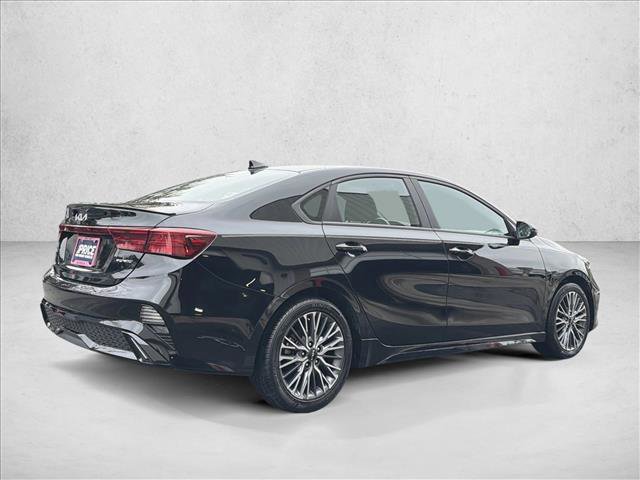 Used 2023 Kia Forte GT-Line image 5