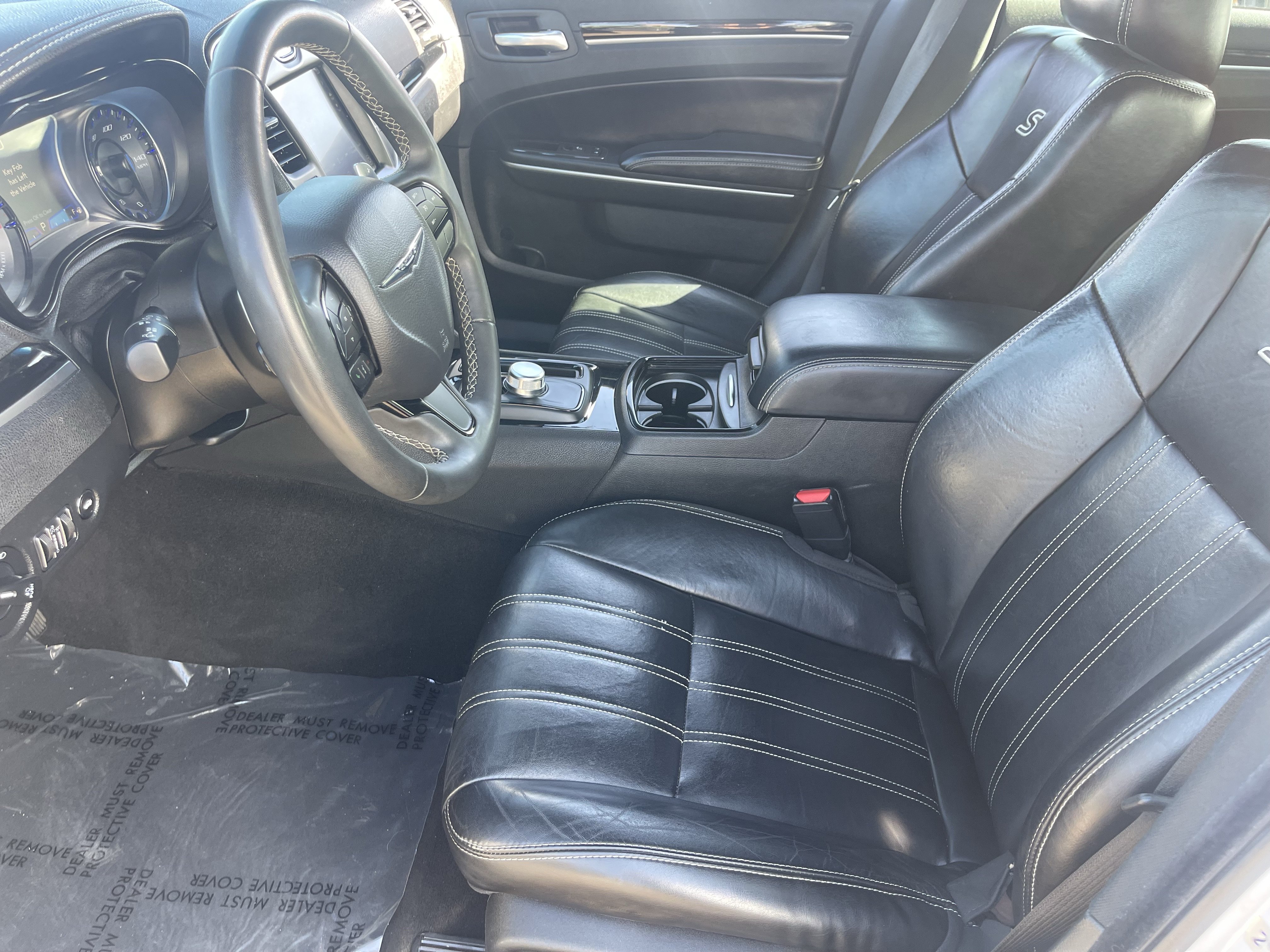 Used 2023 Chrysler 300 S RWD image 18