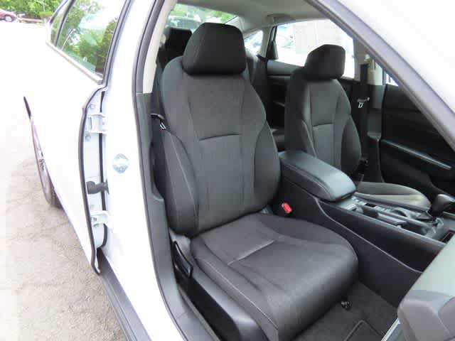 Certified 2023 Honda Accord EX image 14