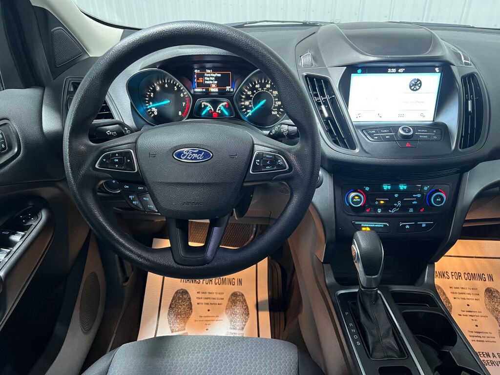Used 2019 Ford Escape SE image 4