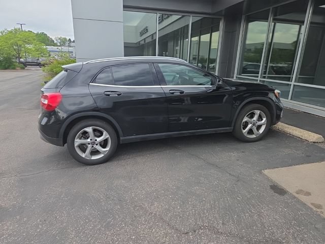 Used 2018 Mercedes-Benz GLA 250 4MATIC image 20