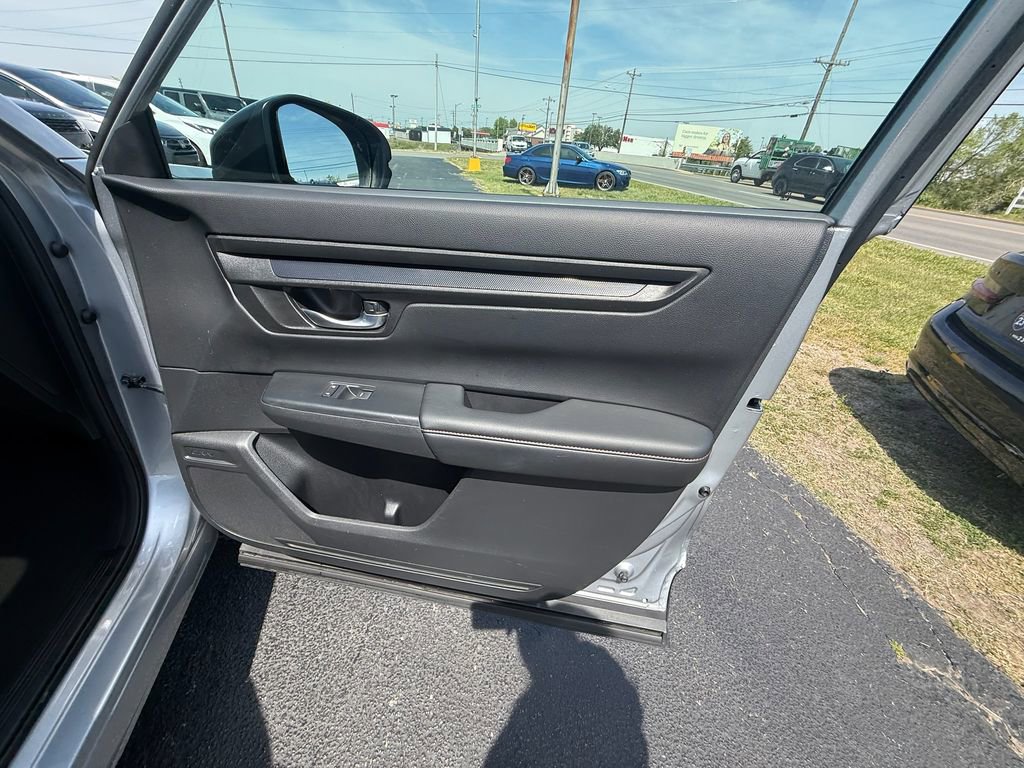 Used 2023 Honda CR-V Sport image 22