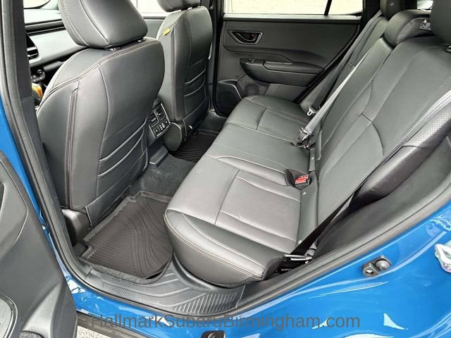 New 2026 Subaru Outback Wilderness AWD/4WD image 8