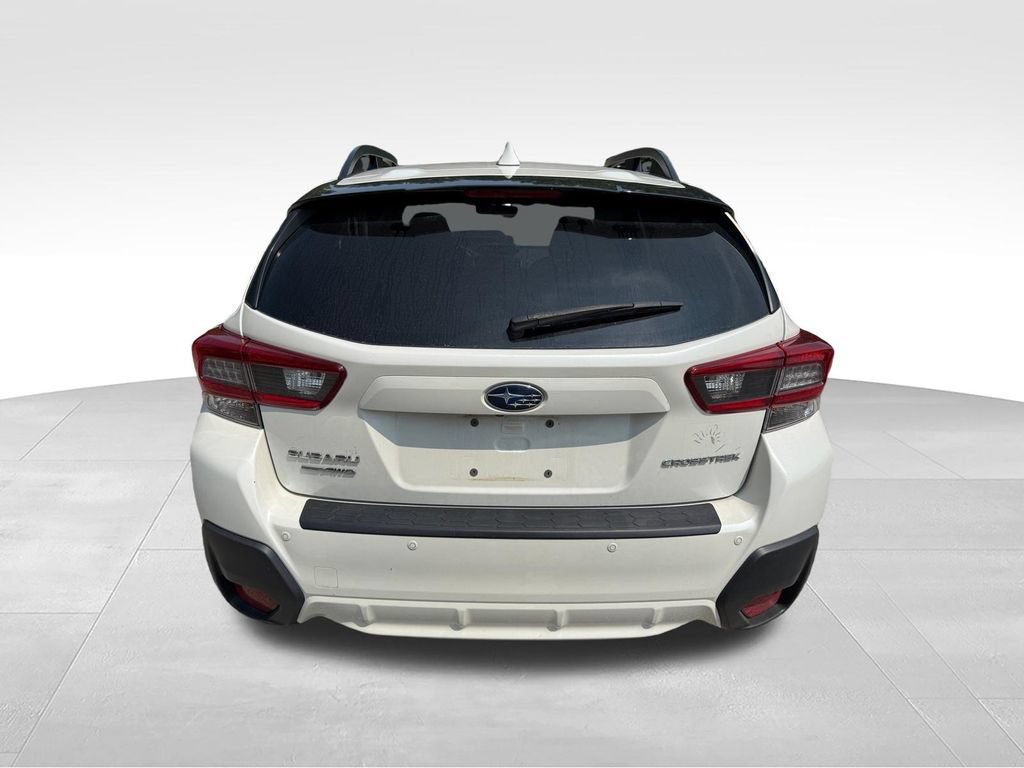 Used 2023 Subaru Crosstrek 2.5i Limited AWD/4WD image 5