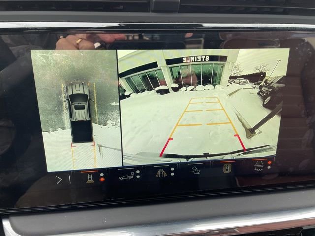 Used 2025 GMC Sierra 2500 Denali Ultimate w/ Max Trailering Package image 26