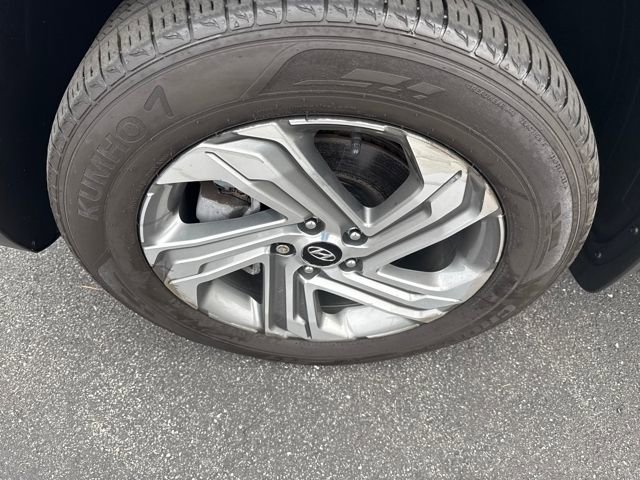 Certified 2022 Hyundai Santa Fe SEL w/ Convenience + Premium Package image 39