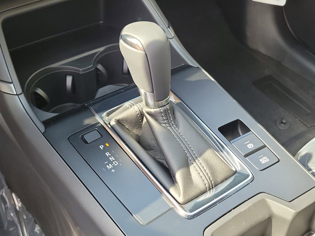 New 2026 MAZDA CX-5 AWD 2.5 S image 32