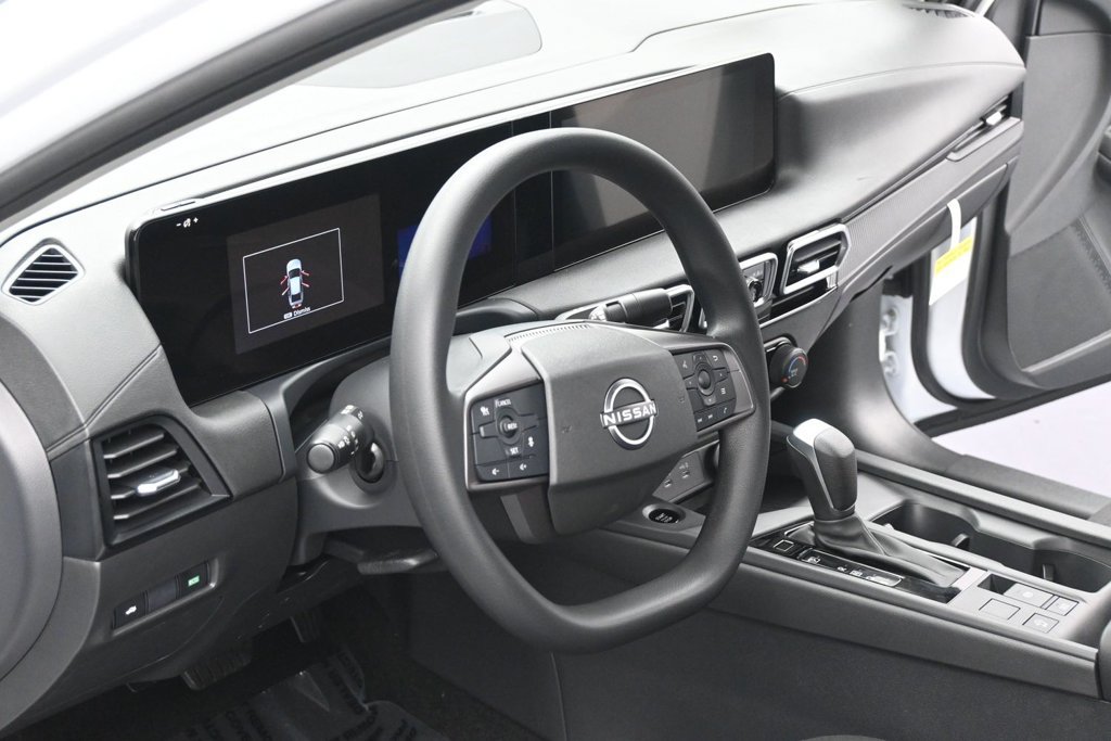 New 2027 Nissan Sentra S FWD image 14