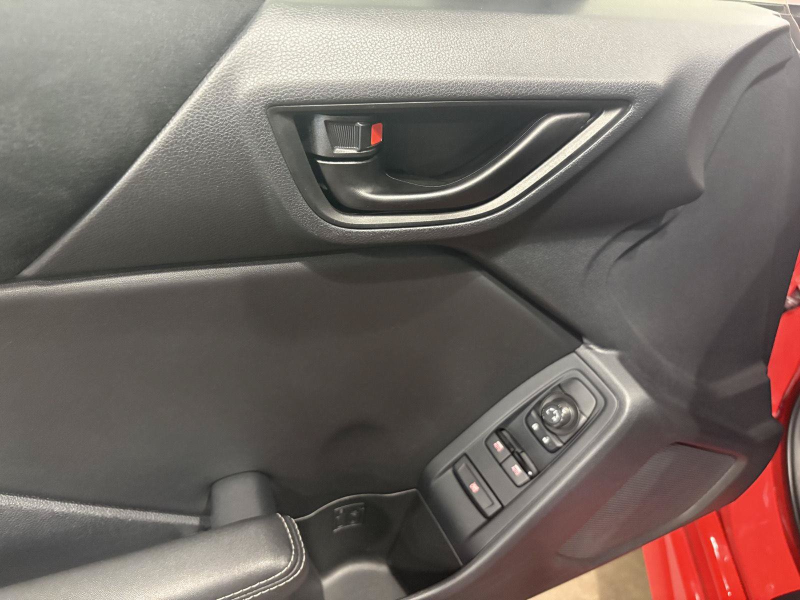 Used 2022 Toyota GR86 Premium w/ ALL Weather Mat Package (TMS) RWD image 13