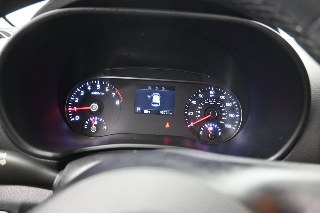Used 2020 Kia Soul X-Line FWD image 10