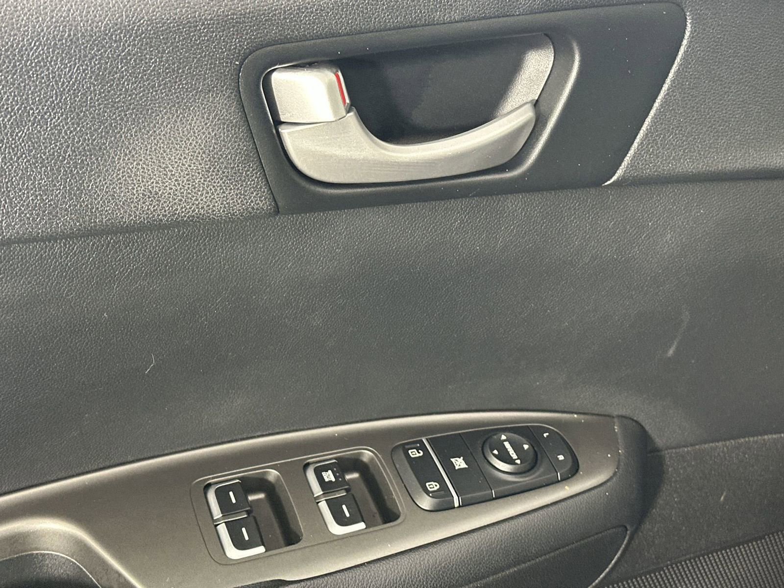 Used 2019 Kia Optima LX w/ LX 17" Wheel Package image 21