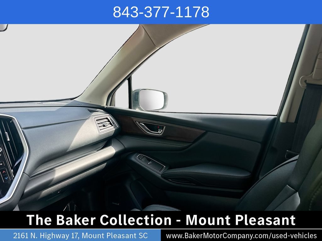 Used 2023 Subaru Ascent Touring AWD/4WD image 25