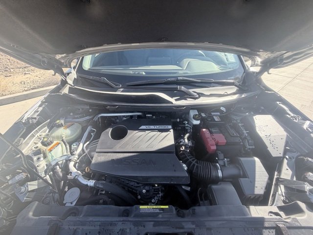 Certified 2023 Nissan Rogue SV image 36