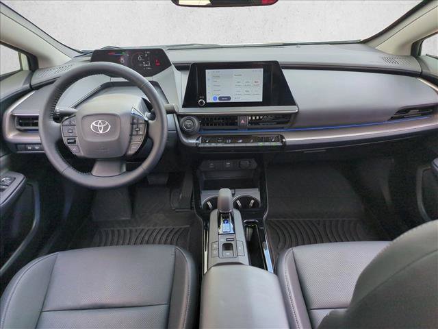 Used 2026 Toyota Prius XLE FWD image 16
