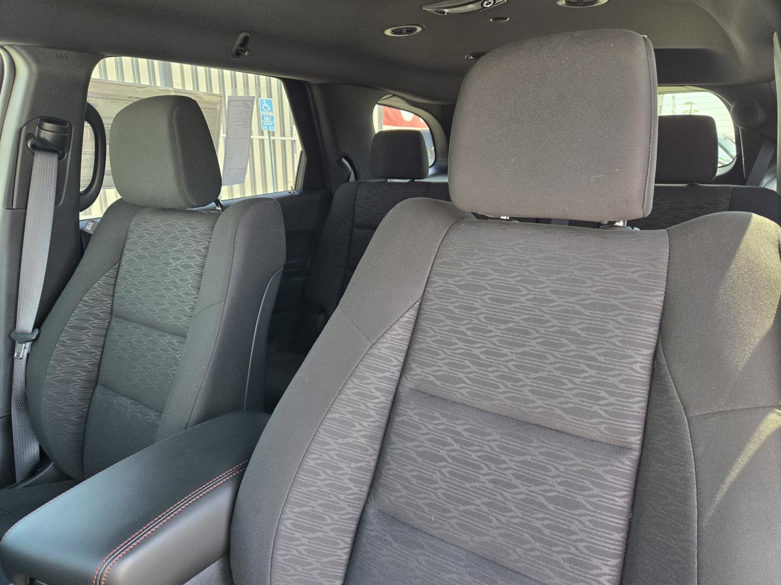 New 2026 Dodge Durango GT image 24