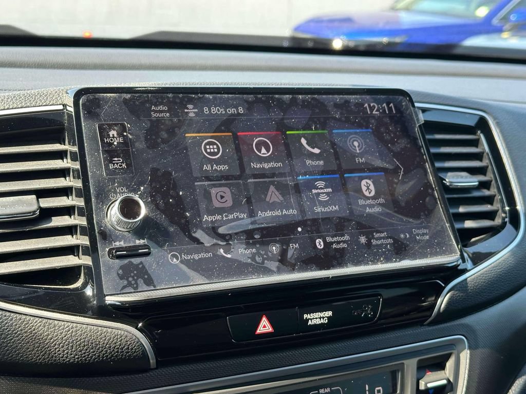 Certified 2025 Honda Ridgeline TrailSport image 27