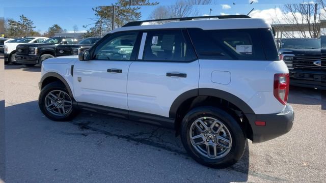 New 2026 Ford Bronco Sport Big Bend w/ Convenience Package image 4