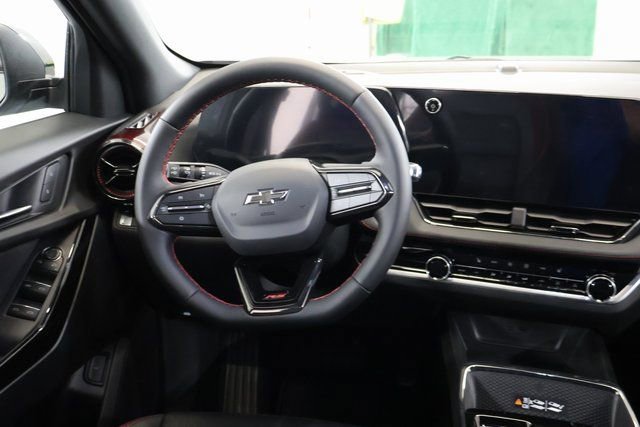 New 2026 Chevrolet Equinox RS image 13