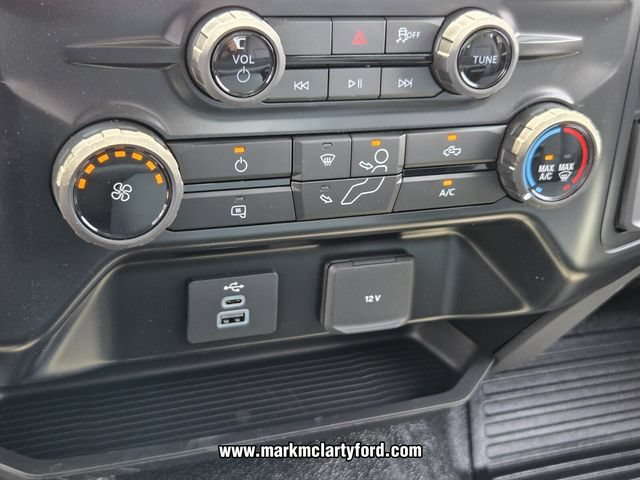 New 2026 Ford F350 XL AWD/4WD image 16