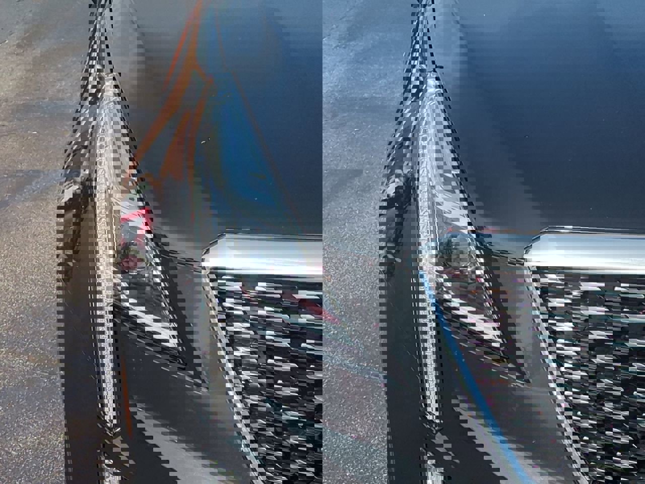 Used 2020 Cadillac XT5 Premium Luxury image 9