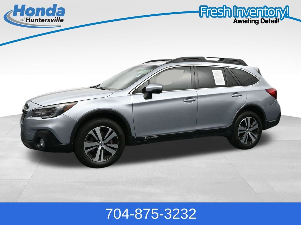 Used 2019 Subaru Outback 2.5i Limited AWD/4WD image 5