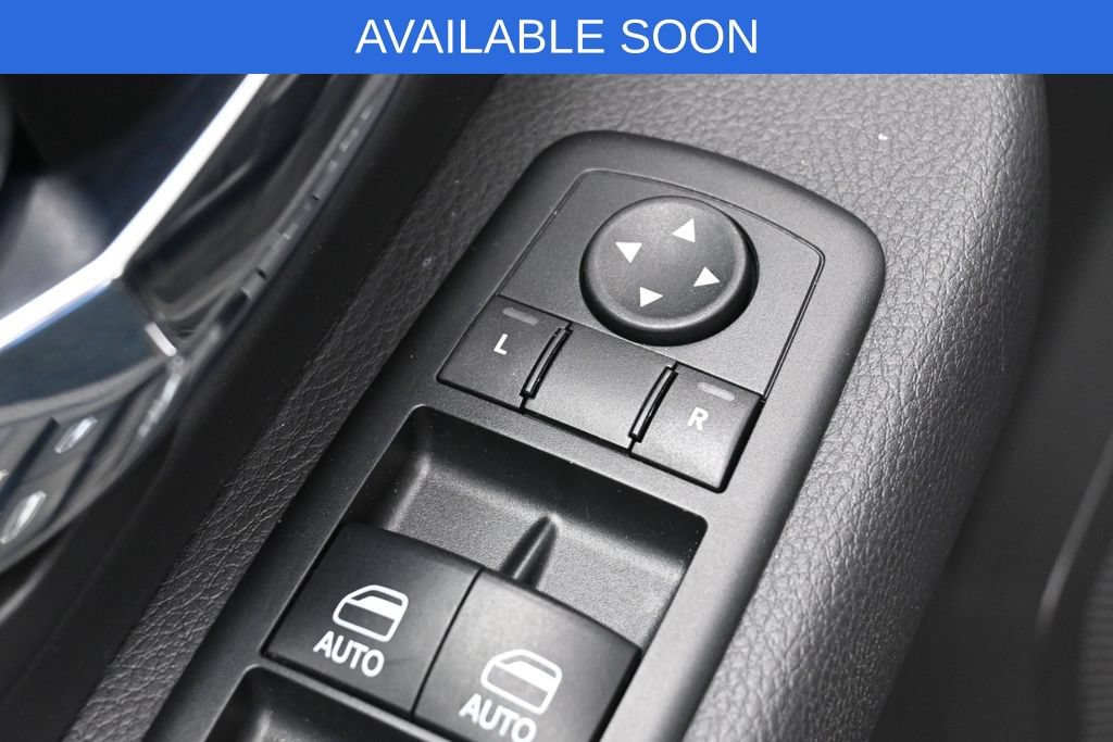 Used 2012 RAM 1500 Sport w/ Sport Premium Group AWD/4WD image 12