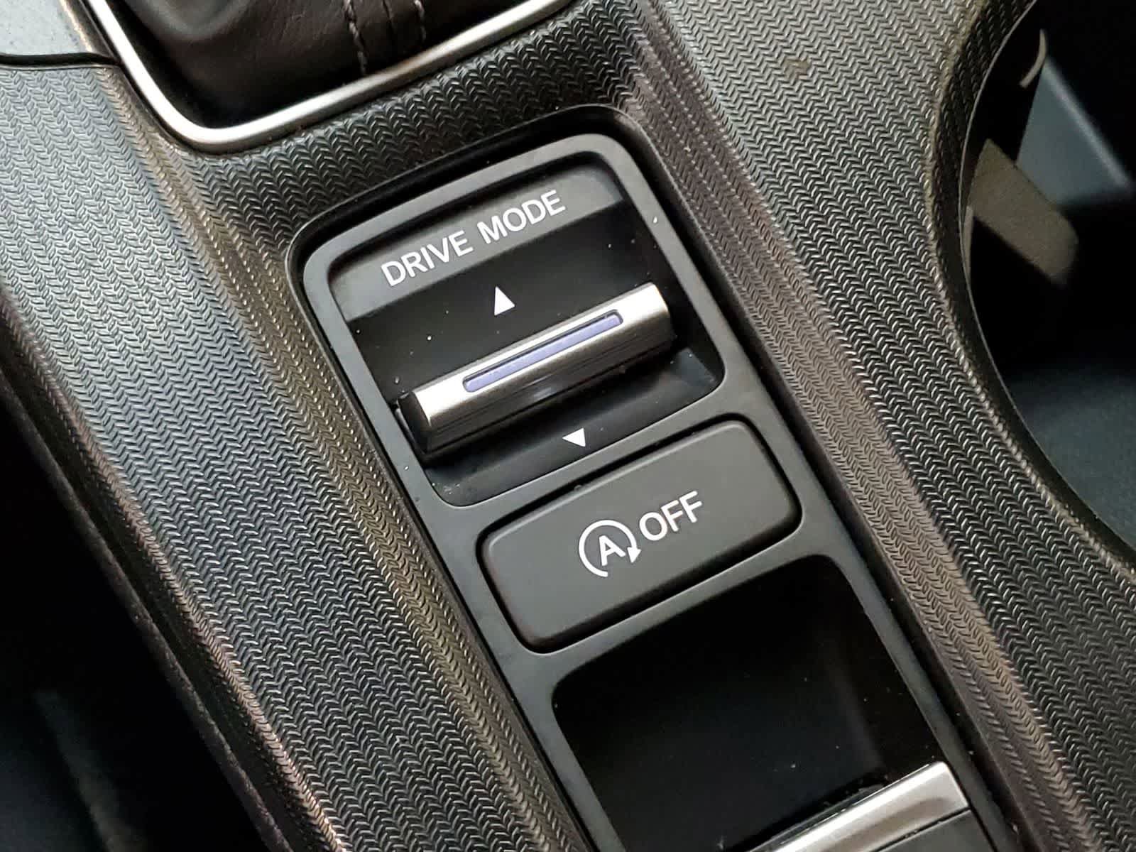 Certified 2025 Honda Civic Sport image 27
