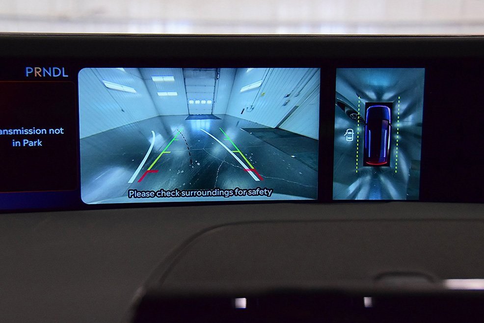 Used 2024 Lincoln Nautilus Reserve image 22