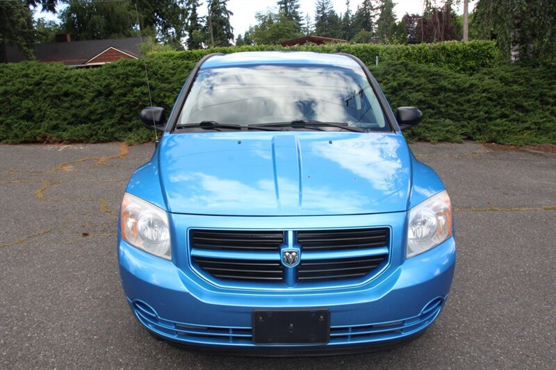 Used 2008 Dodge Caliber SE FWD image 9