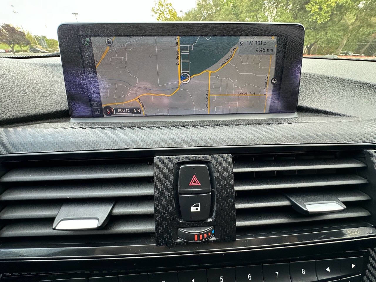 Used 2015 BMW 320i Sedan image 12