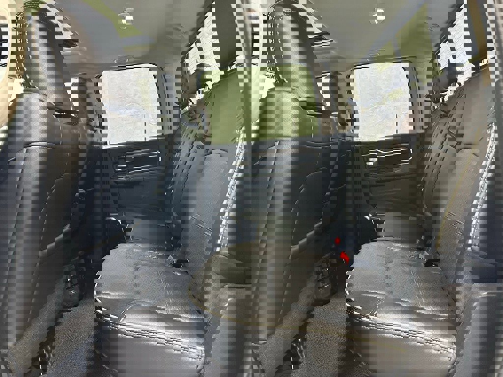 Used 2024 RAM 2500 Laramie image 46