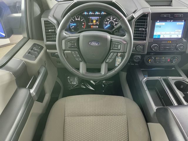 Used 2018 Ford F150 XLT w/ Equipment Group 302A Luxury image 25