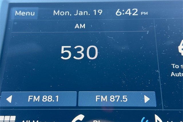 New 2026 Hyundai Elantra Sport image 17