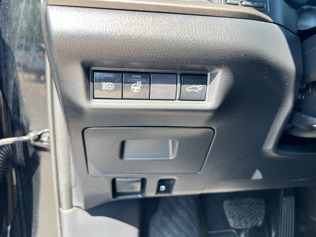 Used 2024 Toyota Grand Highlander AWD image 48