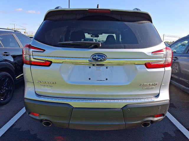 Certified 2023 Subaru Ascent Limited w/ Technology Package AWD/4WD image 5