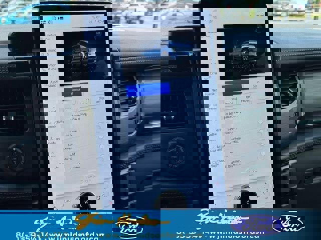 New 2025 Ford F150 Lightning Flash image 22