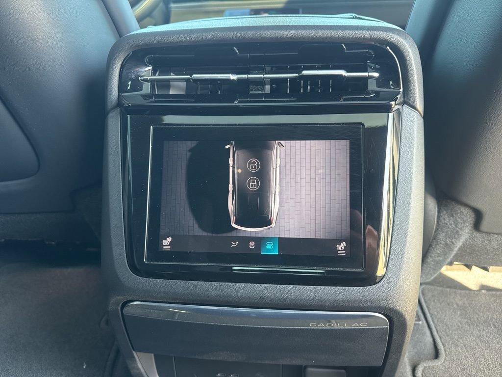 Used 2025 Cadillac Escalade IQ Sport 1 image 42