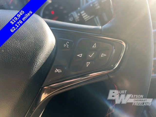 Used 2024 Chevrolet Equinox RS image 13