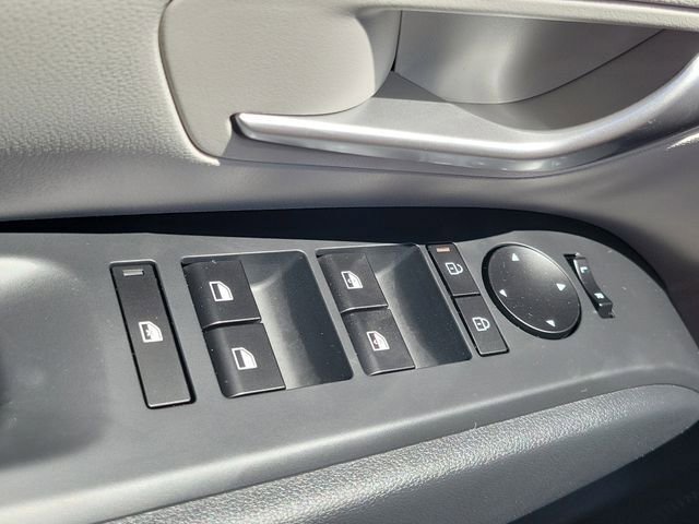 New 2026 Hyundai Tucson SEL AWD/4WD image 17