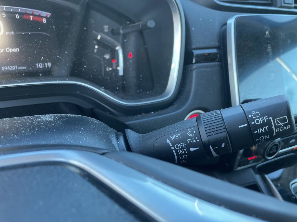 Used 2021 Honda CR-V EX-L image 22