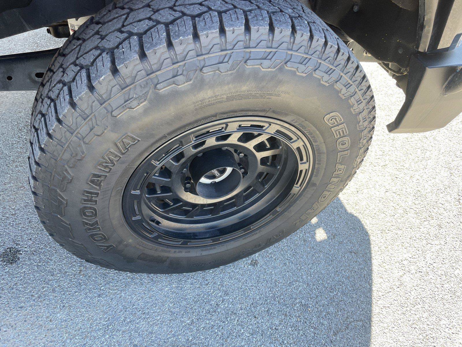Used 2024 Ford F350 XLT w/ 360-Degree Camera Package AWD/4WD image 32