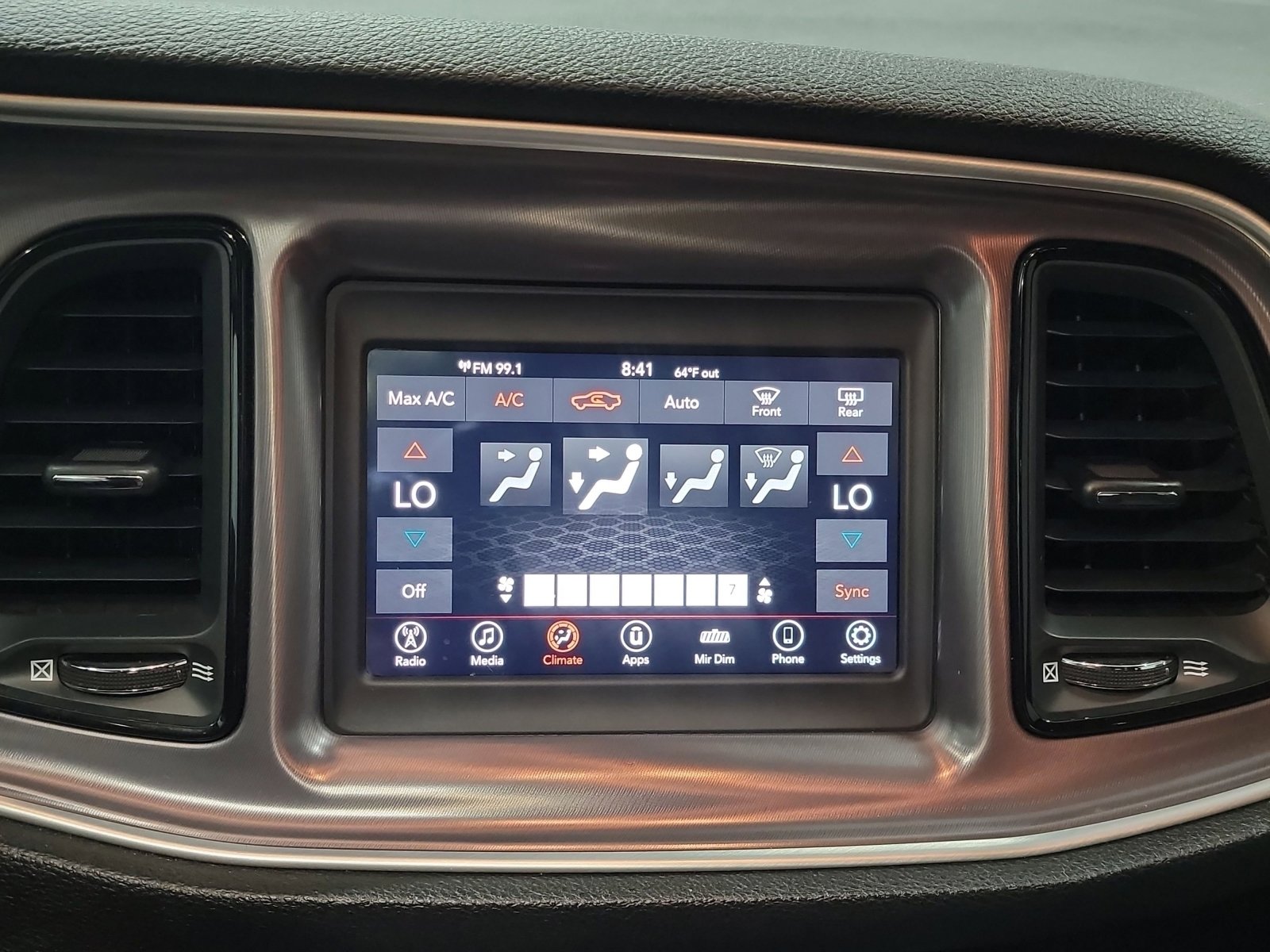 Used 2021 Dodge Challenger SXT image 22