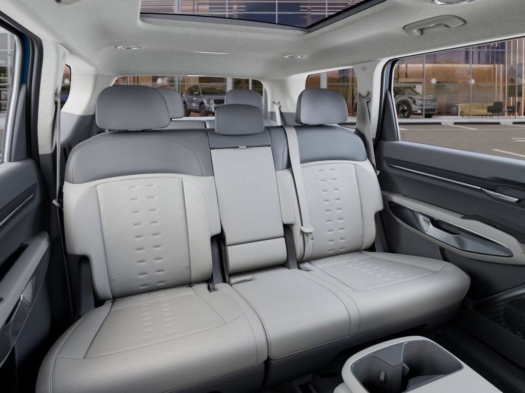 New 2026 Kia EV9 Wind AWD/4WD image 15