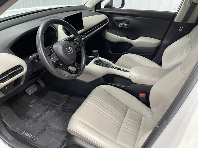Certified 2024 Honda HR-V EX-L image 15